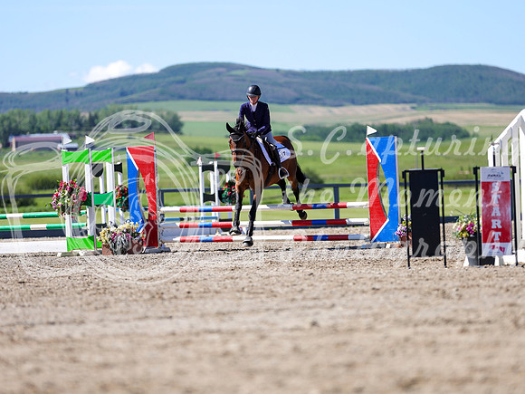 04923 - Mykenzi - 2026 June Classic II - Friday June 19th