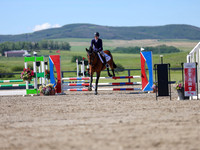 04924 - Mykenzi - 2026 June Classic II - Friday June 19th