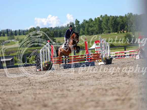 04925 - Mykenzi - 2026 June Classic II - Friday June 19th