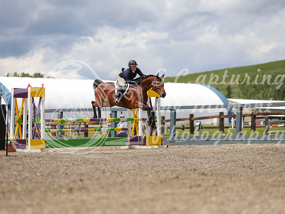16992 - Mykenzi - 2026 June Classic II - Friday June 19th