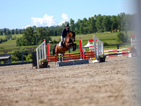 04926 - Mykenzi - 2026 June Classic II - Friday June 19th
