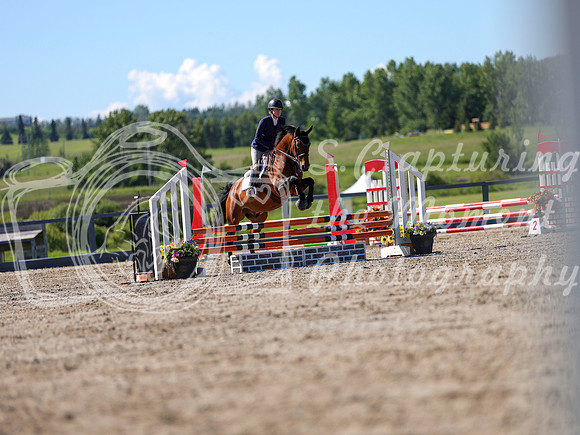 04926 - Mykenzi - 2026 June Classic II - Friday June 19th