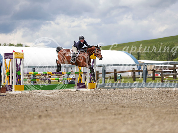 16993 - Mykenzi - 2026 June Classic II - Friday June 19th