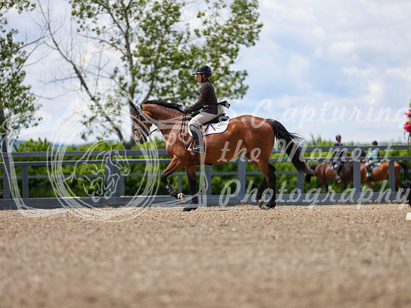 15709 - Mykenzi - 2026 June Classic II - Friday June 19th