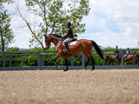 15710 - Mykenzi - 2026 June Classic II - Friday June 19th