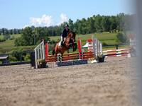 04927 - Mykenzi - 2026 June Classic II - Friday June 19th