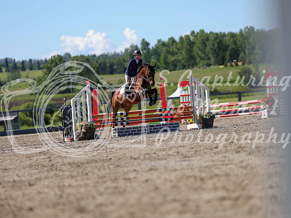 04927 - Mykenzi - 2026 June Classic II - Friday June 19th
