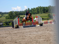 04928 - Mykenzi - 2026 June Classic II - Friday June 19th