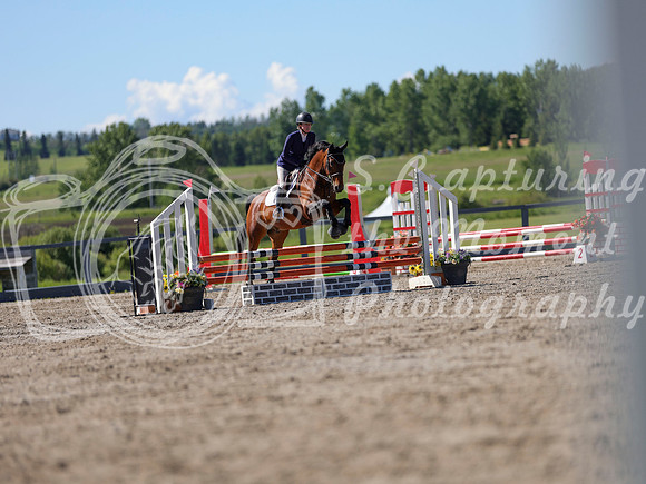 04928 - Mykenzi - 2026 June Classic II - Friday June 19th