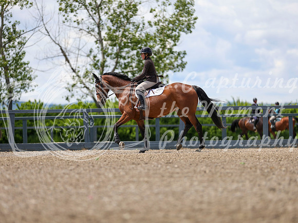 15711 - Mykenzi - 2026 June Classic II - Friday June 19th