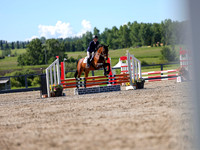 04929 - Mykenzi - 2026 June Classic II - Friday June 19th