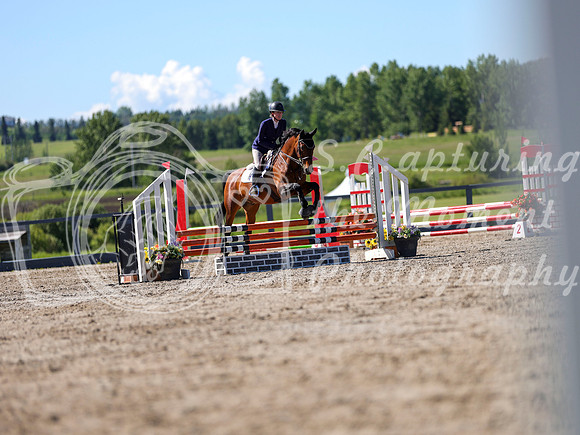 04929 - Mykenzi - 2026 June Classic II - Friday June 19th