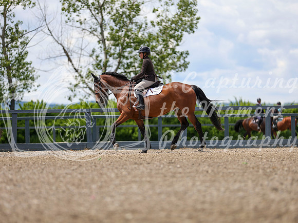 15712 - Mykenzi - 2026 June Classic II - Friday June 19th