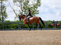15713 - Mykenzi - 2026 June Classic II - Friday June 19th