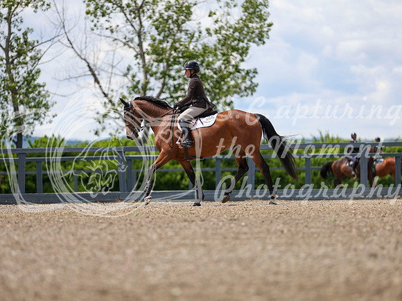 15713 - Mykenzi - 2026 June Classic II - Friday June 19th