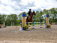15714 - Mykenzi - 2026 June Classic II - Friday June 19th
