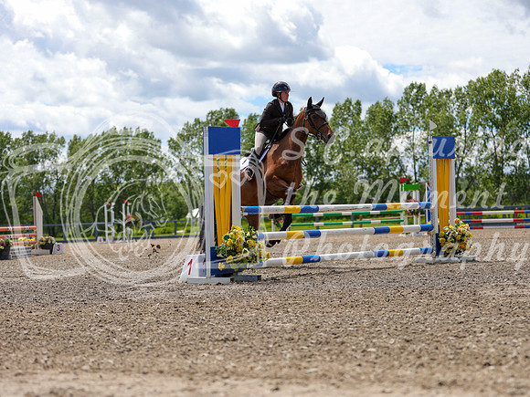 15714 - Mykenzi - 2026 June Classic II - Friday June 19th