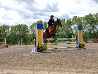 15715 - Mykenzi - 2026 June Classic II - Friday June 19th