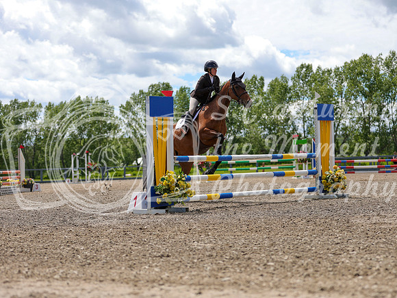 15715 - Mykenzi - 2026 June Classic II - Friday June 19th