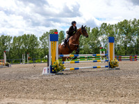 15716 - Mykenzi - 2026 June Classic II - Friday June 19th