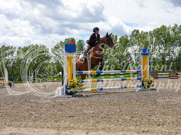 15716 - Mykenzi - 2026 June Classic II - Friday June 19th