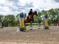 15717 - Mykenzi - 2026 June Classic II - Friday June 19th