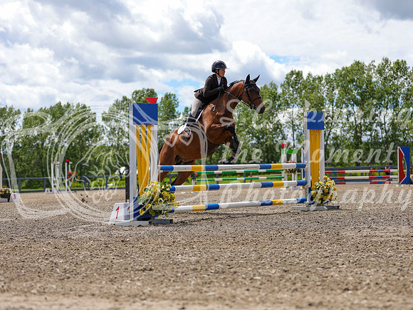 15718 - Mykenzi - 2026 June Classic II - Friday June 19th