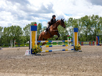 15719 - Mykenzi - 2026 June Classic II - Friday June 19th