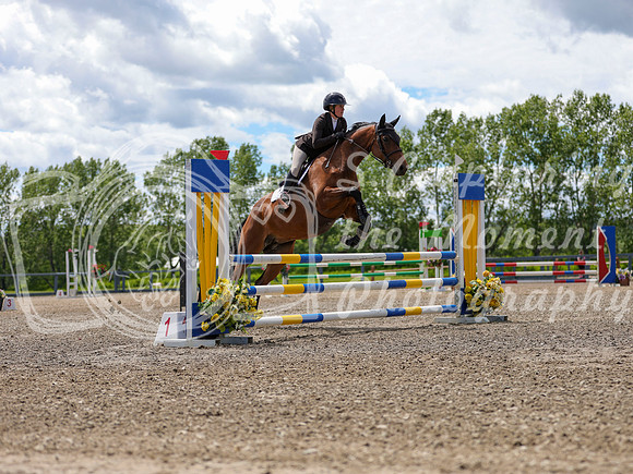 15719 - Mykenzi - 2026 June Classic II - Friday June 19th