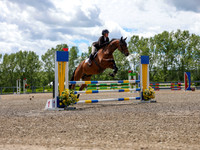 15720 - Mykenzi - 2026 June Classic II - Friday June 19th
