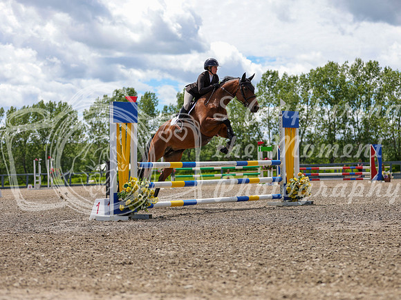 15720 - Mykenzi - 2026 June Classic II - Friday June 19th