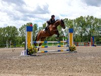 15721 - Mykenzi - 2026 June Classic II - Friday June 19th