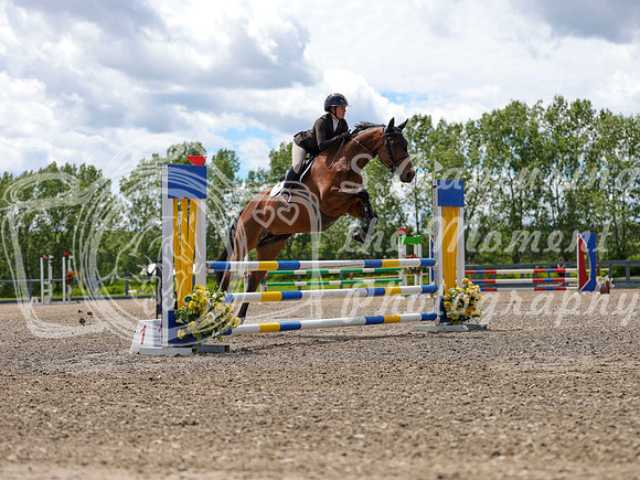 15721 - Mykenzi - 2026 June Classic II - Friday June 19th