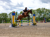 15722 - Mykenzi - 2026 June Classic II - Friday June 19th