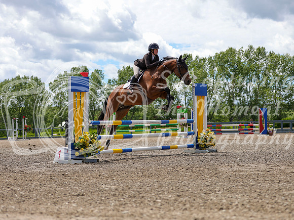 15722 - Mykenzi - 2026 June Classic II - Friday June 19th