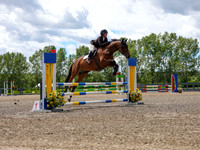 15723 - Mykenzi - 2026 June Classic II - Friday June 19th