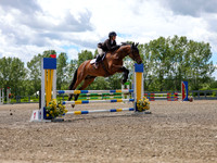 15724 - Mykenzi - 2026 June Classic II - Friday June 19th