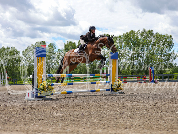 15724 - Mykenzi - 2026 June Classic II - Friday June 19th