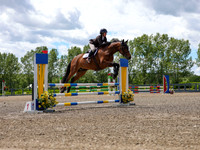 15725 - Mykenzi - 2026 June Classic II - Friday June 19th