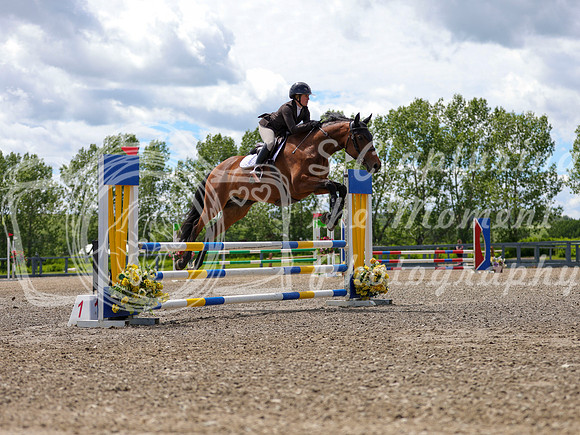 15725 - Mykenzi - 2026 June Classic II - Friday June 19th