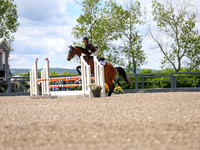 15726 - Mykenzi - 2026 June Classic II - Friday June 19th