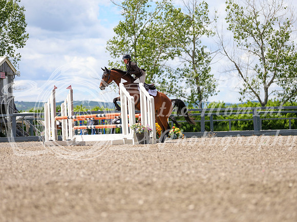15726 - Mykenzi - 2026 June Classic II - Friday June 19th