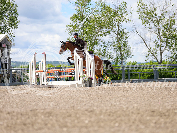 15727 - Mykenzi - 2026 June Classic II - Friday June 19th