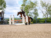 15728 - Mykenzi - 2026 June Classic II - Friday June 19th