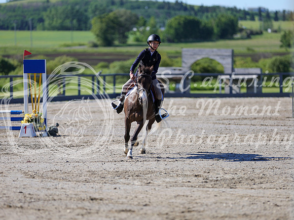 03944 - Mykenzi - 2026 June Classic II - Friday June 19th