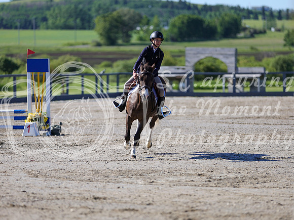 03946 - Mykenzi - 2026 June Classic II - Friday June 19th