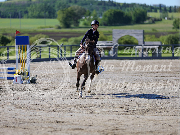 03945 - Mykenzi - 2026 June Classic II - Friday June 19th