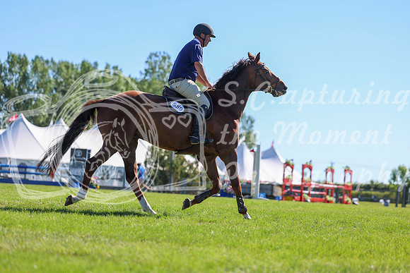 01923 - Shea - 2026 June Classic II - Friday June 19th