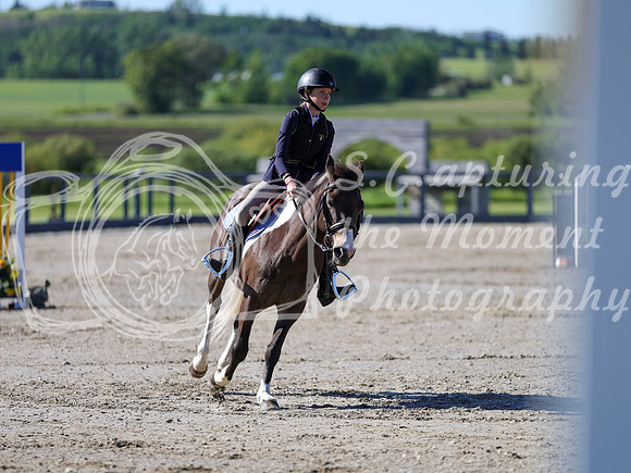 03949 - Mykenzi - 2026 June Classic II - Friday June 19th