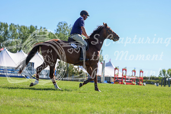 01924 - Shea - 2026 June Classic II - Friday June 19th